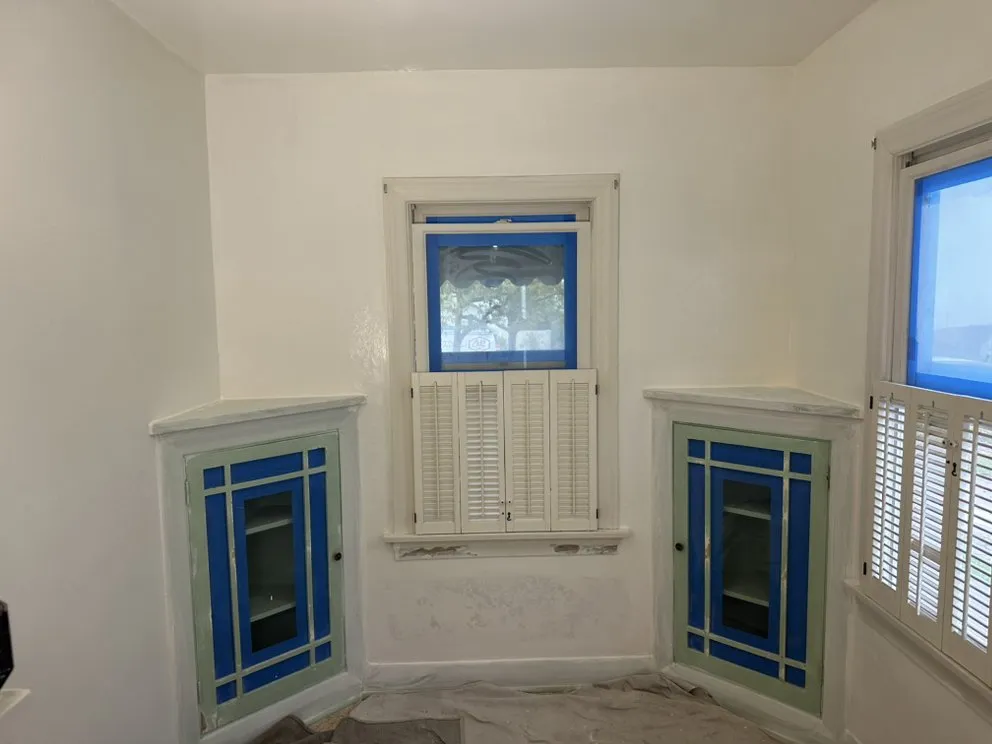 Slide of Harvest Handyman Services