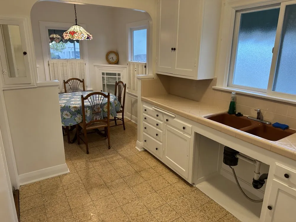 Slide of Harvest Handyman Services