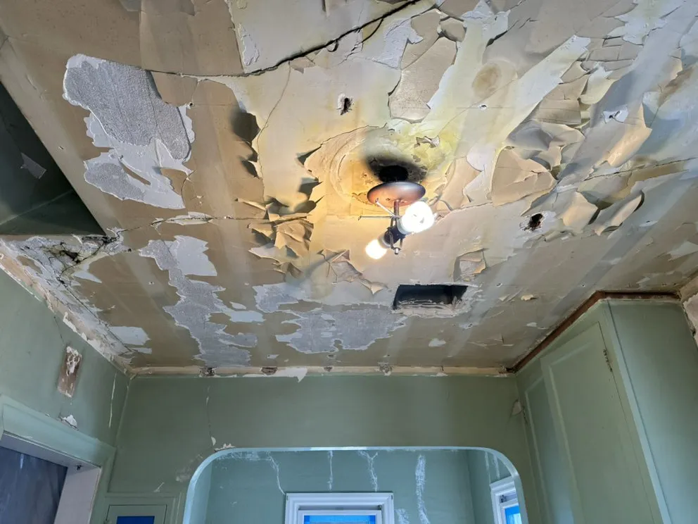 Slide of Harvest Handyman Services