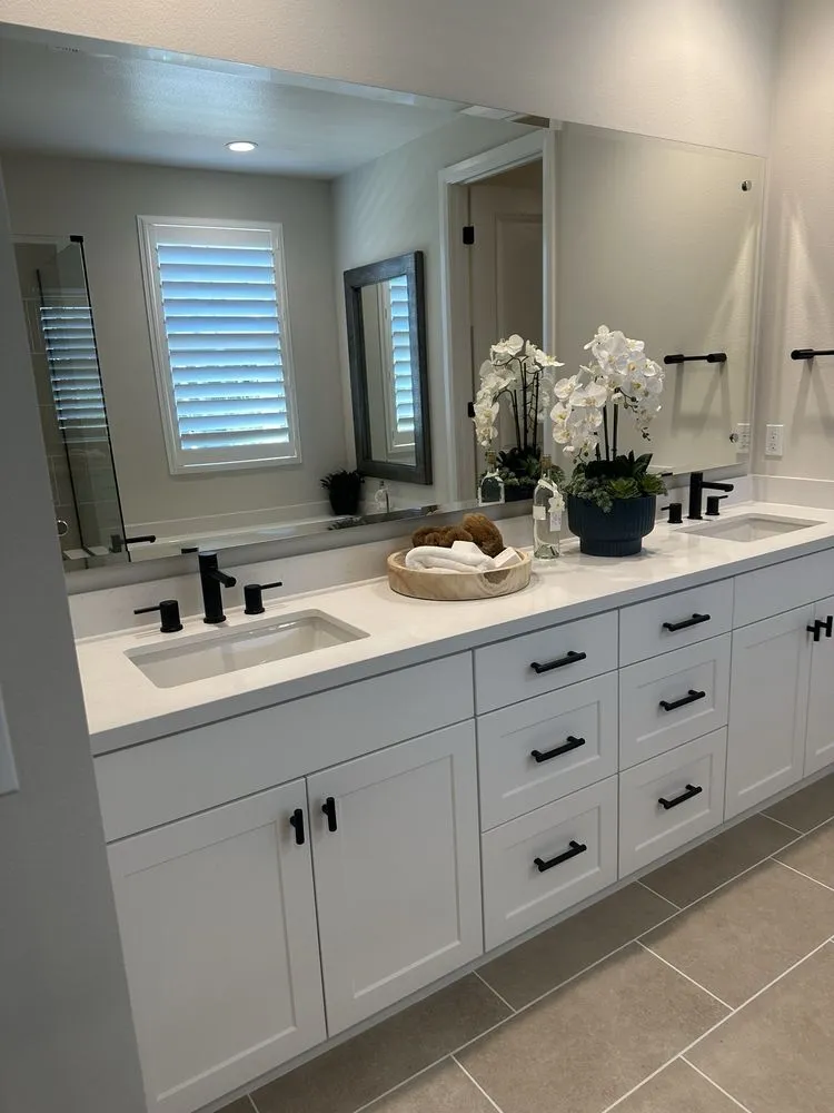 Slide of Harvest Handyman Services