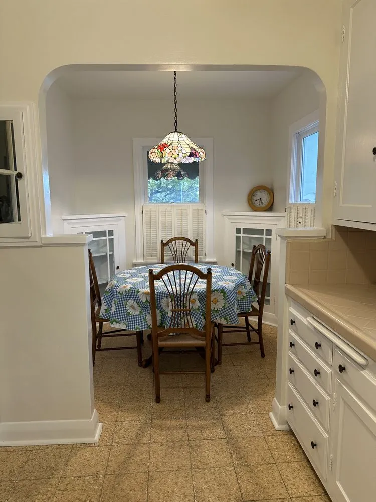 Slide of Harvest Handyman Services