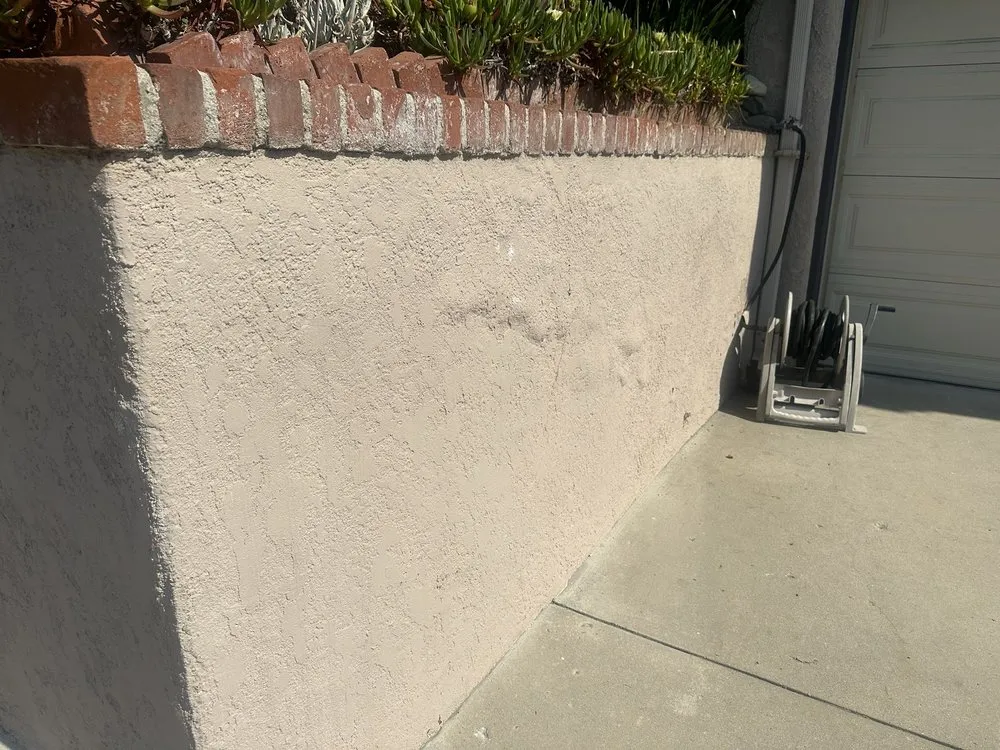 Slide of Harvest Handyman Services