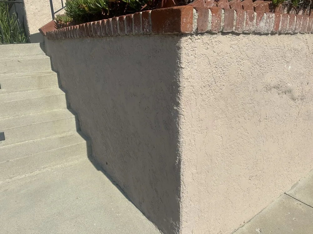 Slide of Harvest Handyman Services