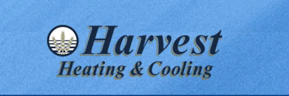 Slide of Harvest Heating & A/C