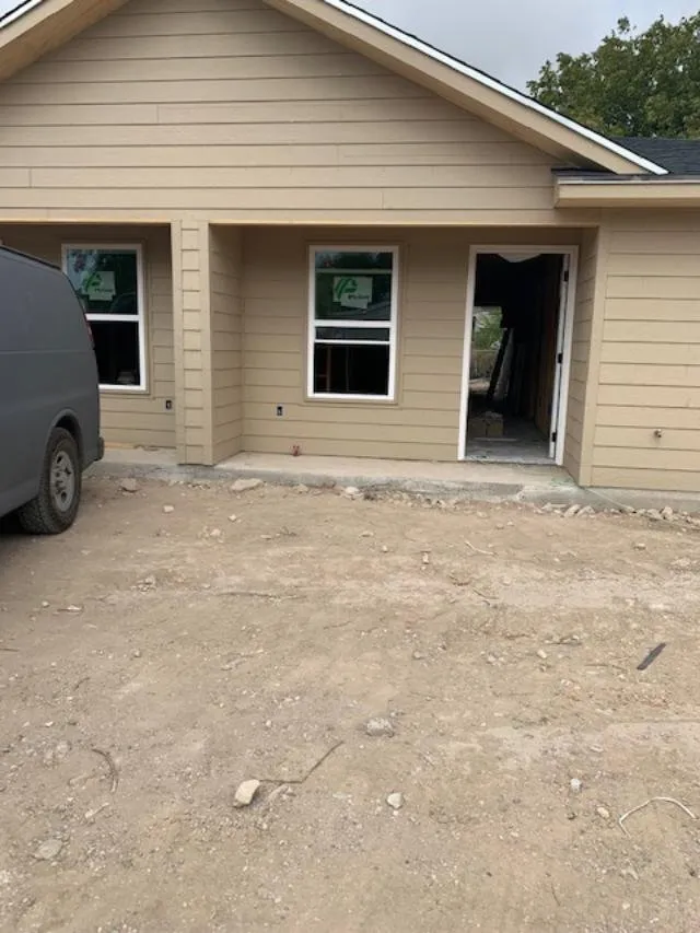 Slide of Harvest King Cooling and Heating