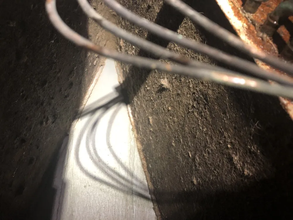 Slide of Harvey Heating and Air Conditioning