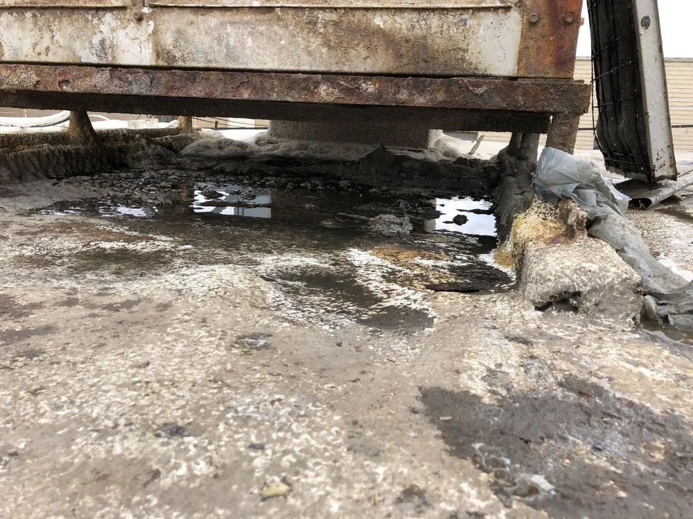 Slide of Harvey Heating and Air Conditioning