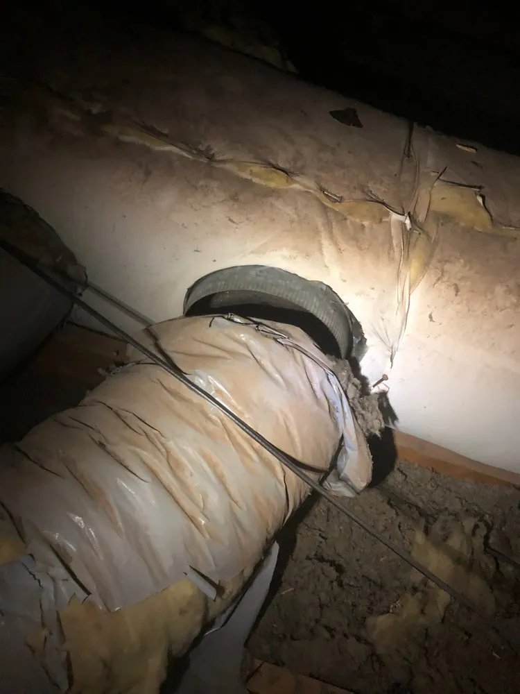 Slide of Harvey Heating and Air Conditioning