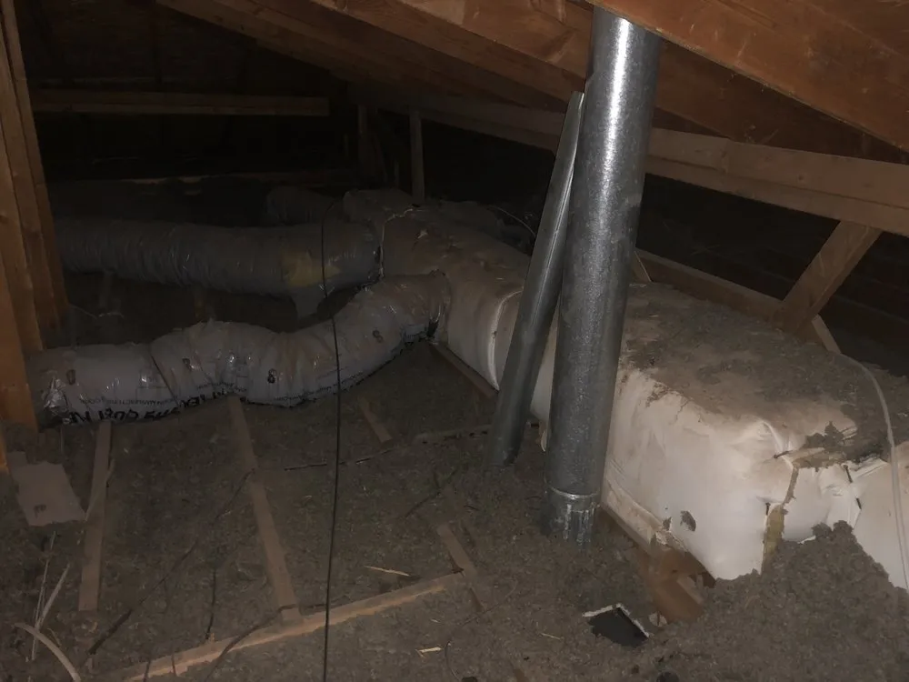 Slide of Harvey Heating and Air Conditioning