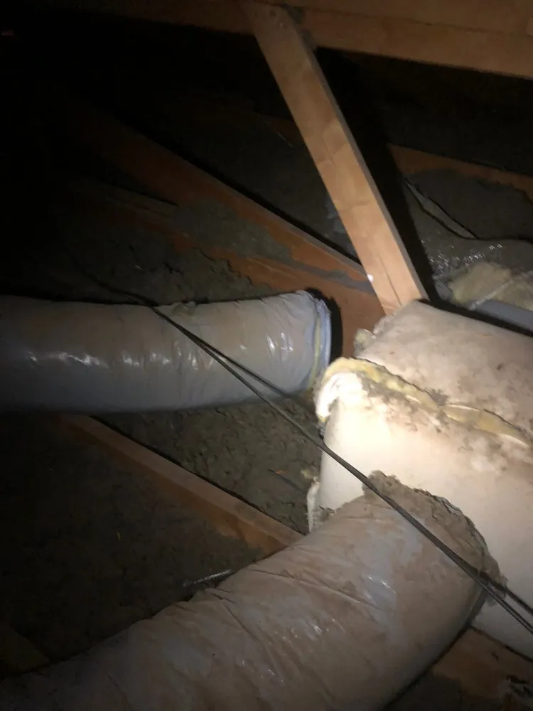 Slide of Harvey Heating and Air Conditioning