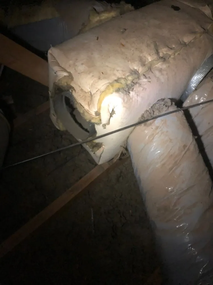 Slide of Harvey Heating and Air Conditioning