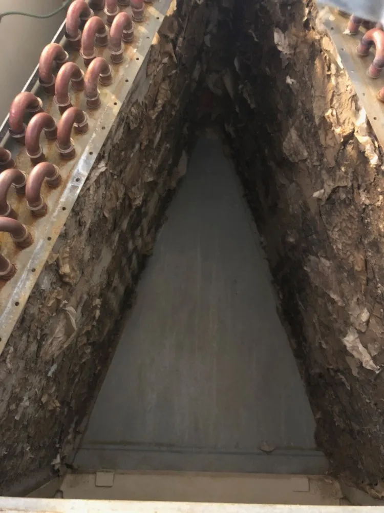 Slide of Harvey Heating and Air Conditioning