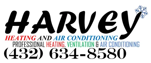 Slide of Harvey Heating and Air Conditioning
