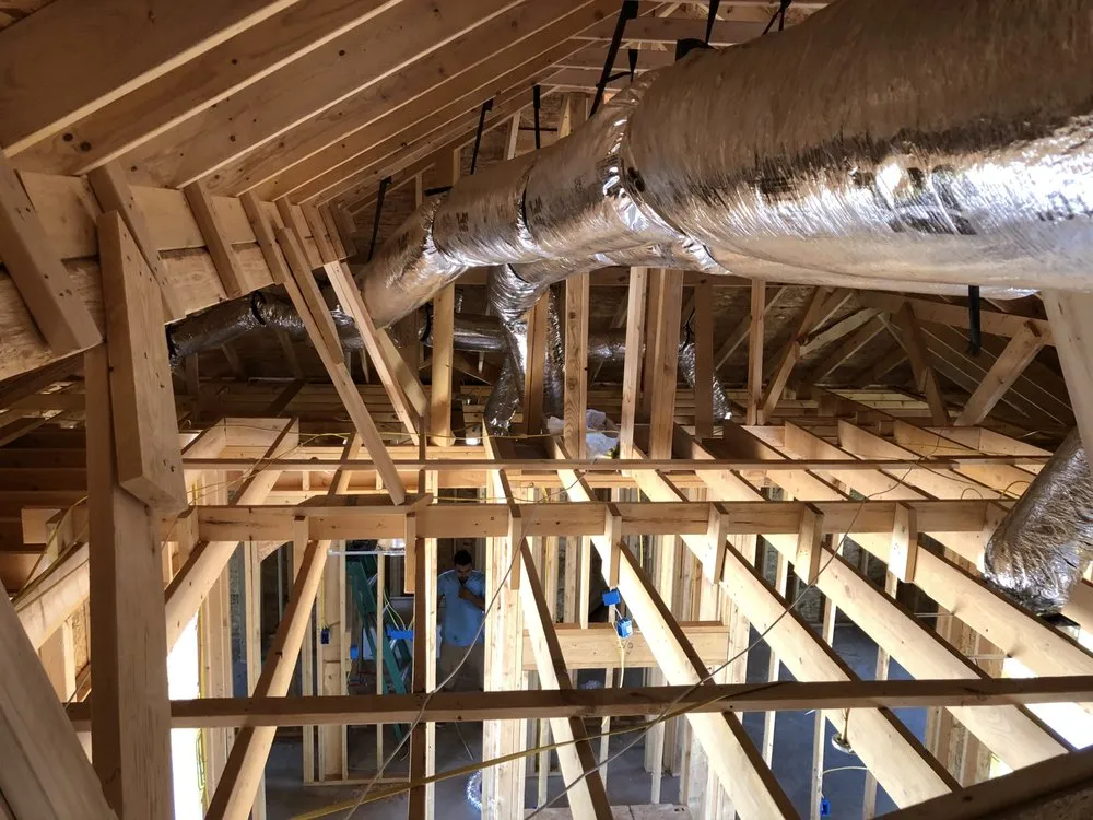 Slide of Harvey Heating and Air Conditioning