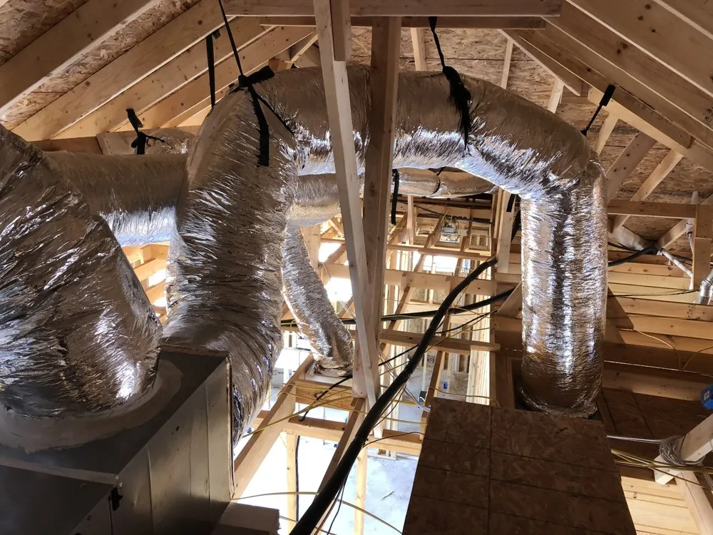 Slide of Harvey Heating and Air Conditioning