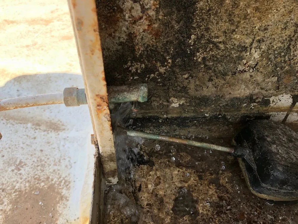 Slide of Harvey Heating and Air Conditioning