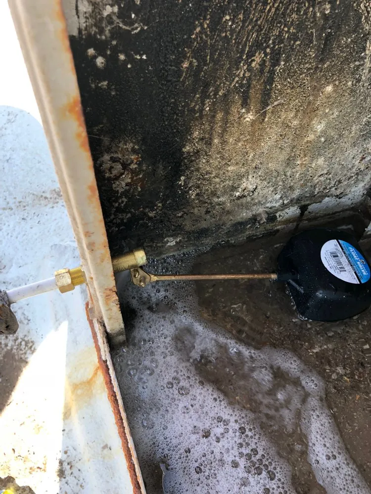 Slide of Harvey Heating and Air Conditioning