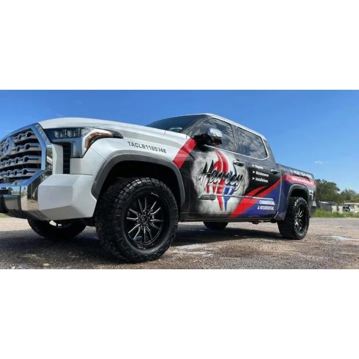 Slide of Harvey Heating and Air Conditioning