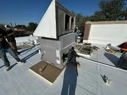 Slide of Harvey Heating and Air Conditioning