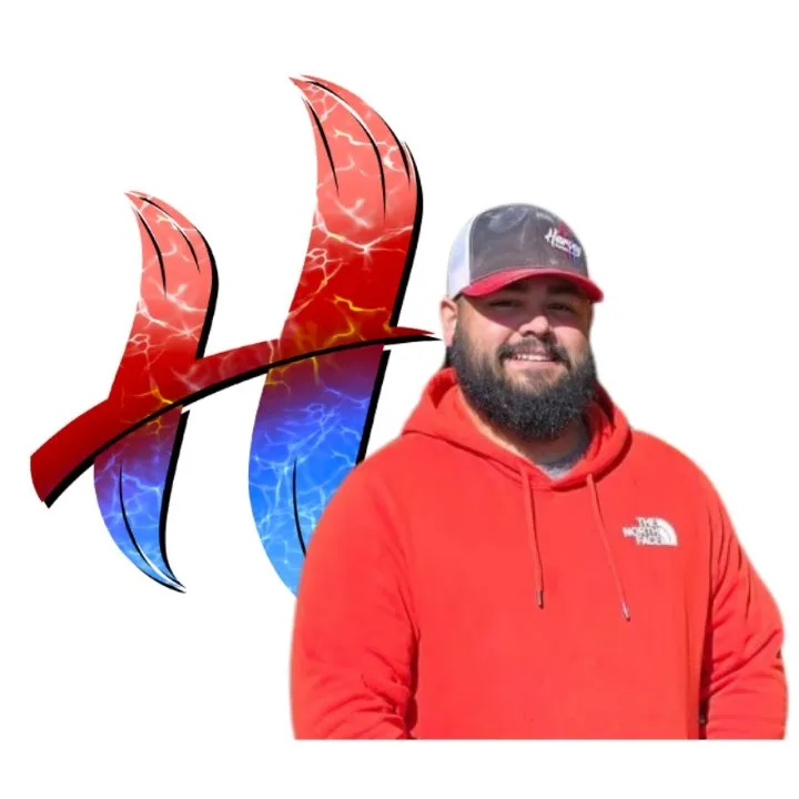 Slide of Harvey Heating and Air Conditioning