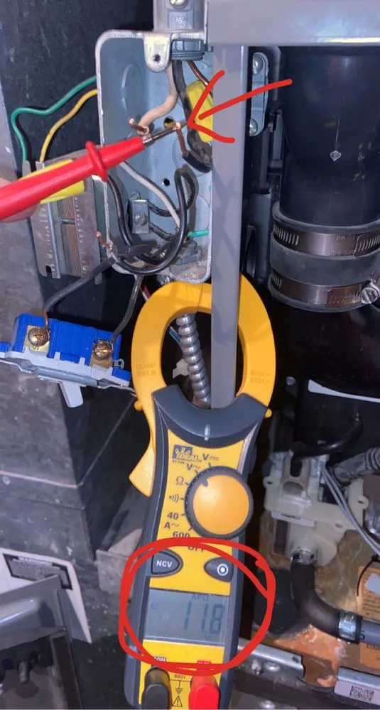 Slide of Harvey Mechanical