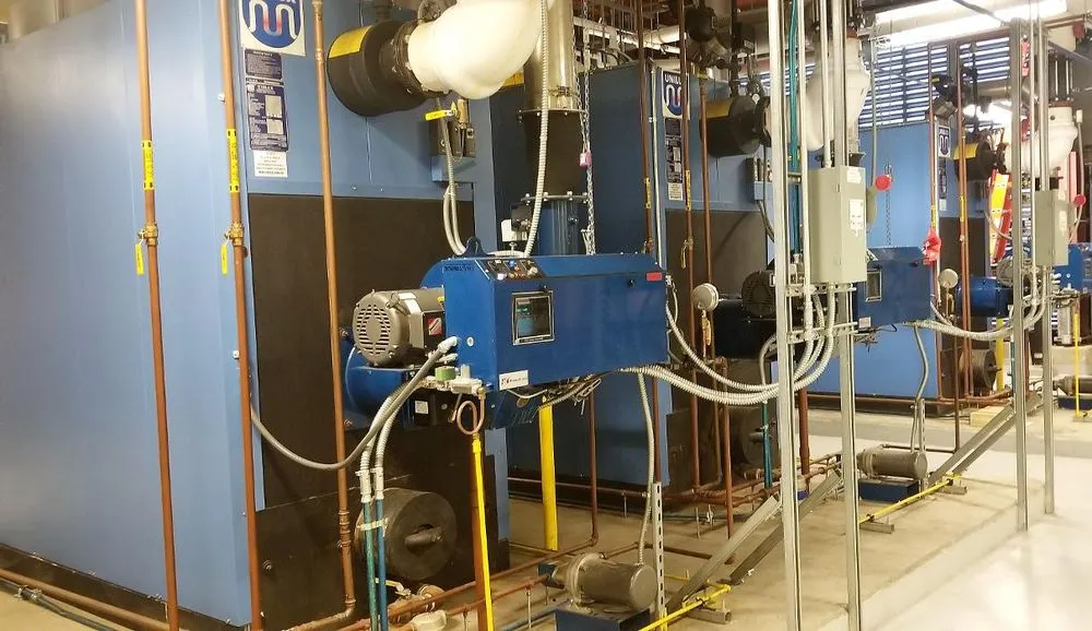 Slide of Harvey W Hottel