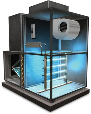 Harvey W Hottel Logo