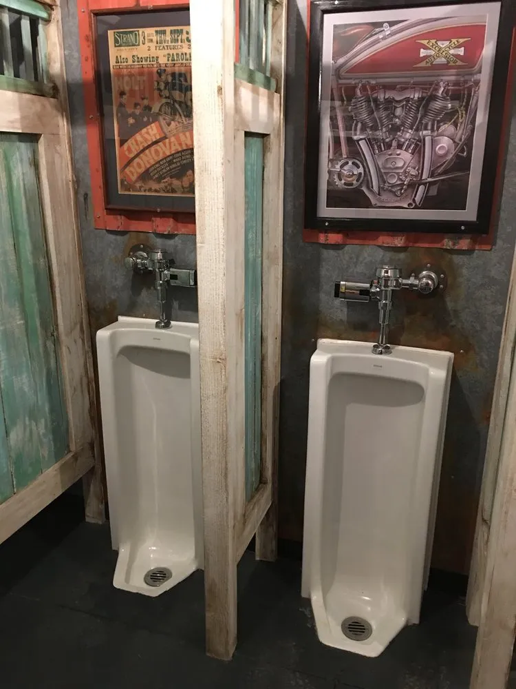 Slide of Harward Mechanical