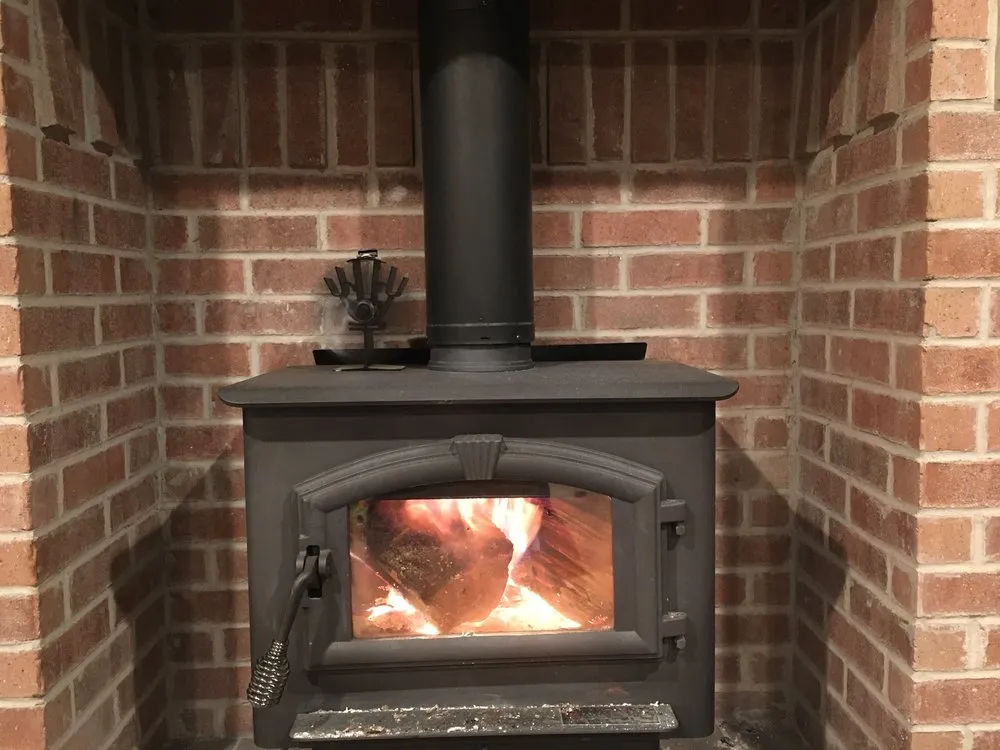 Slide of Harward Mechanical