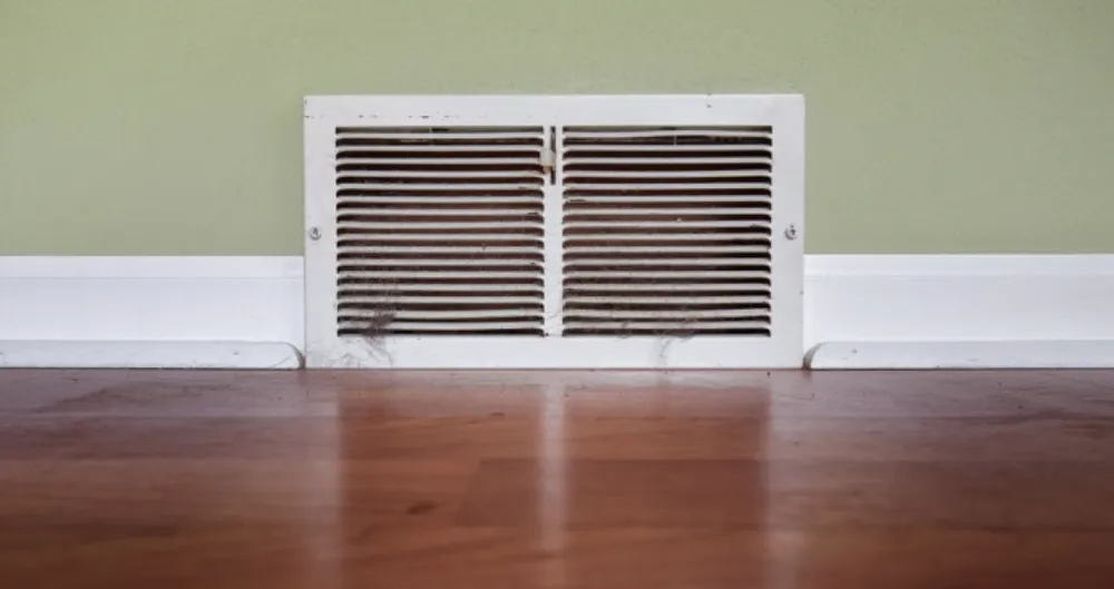 Slide of Harwell Heat & Air