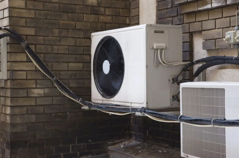 Slide of Harwell Heat & Air