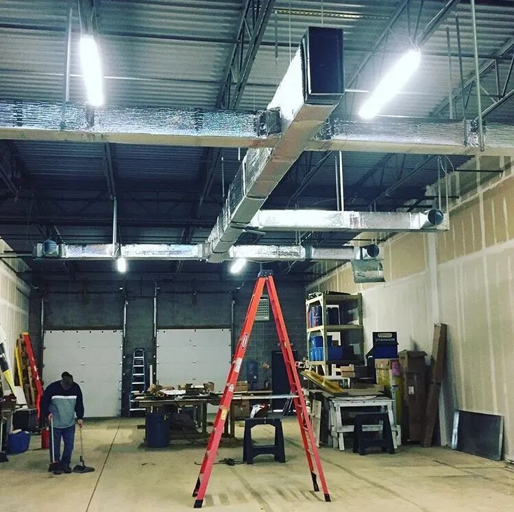 Local AC repair in Linthicum Heights, MD - Harwell Mechanical Services