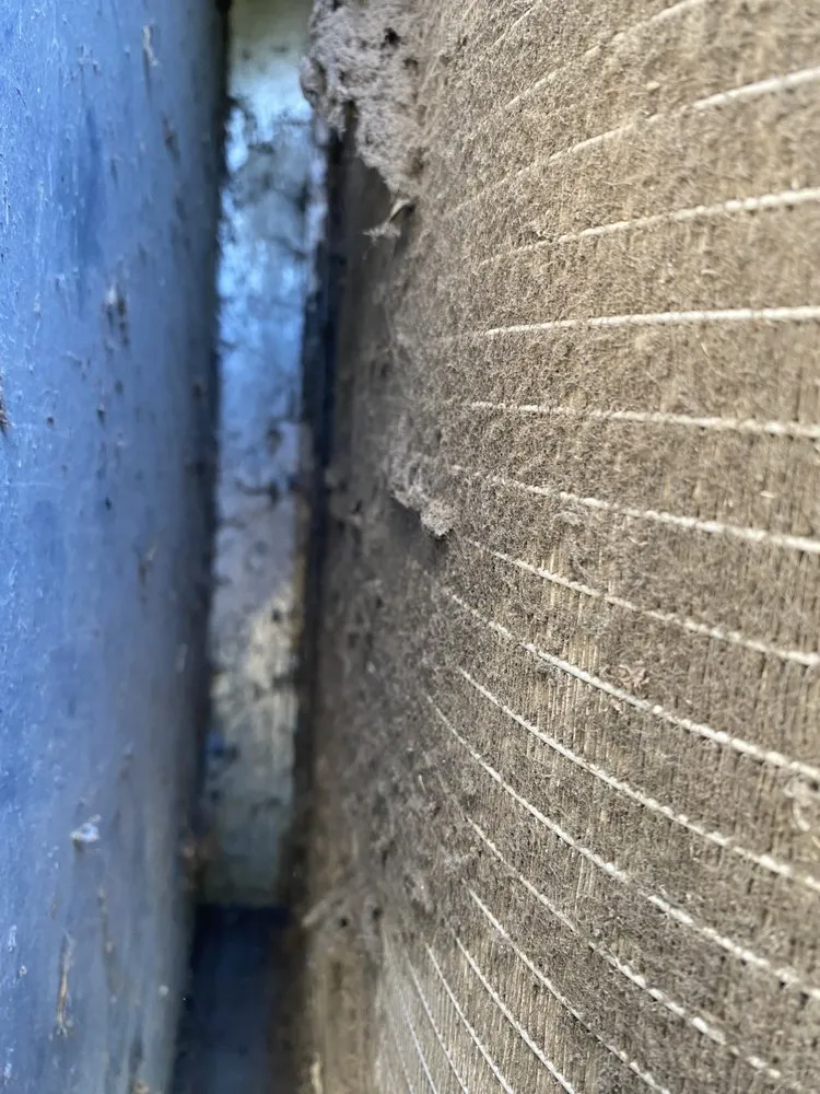 Slide of Harwell’s HVAC & Handyman Services