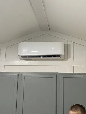 Harwell’s HVAC & Handyman Services