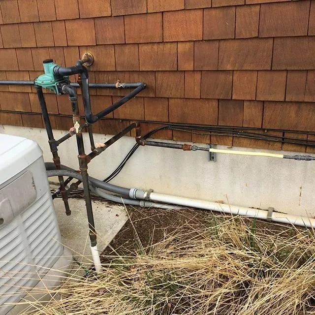 Slide of Harwood Heights Plumbing and Heating