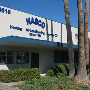 Slide of Hasco Heating-Air Conditioning