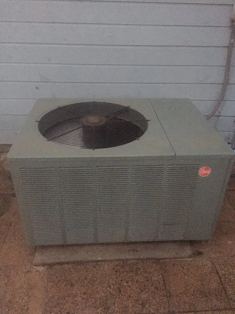 Slide of Hasco Heating-Air Conditioning