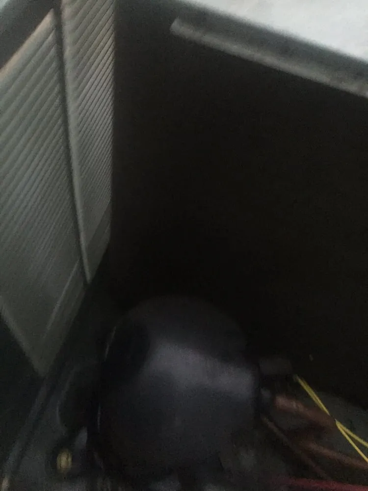 Slide of Hasco Heating-Air Conditioning