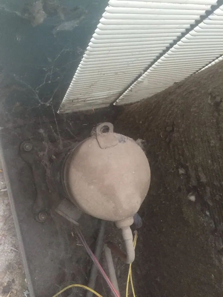 Slide of Hasco Heating-Air Conditioning