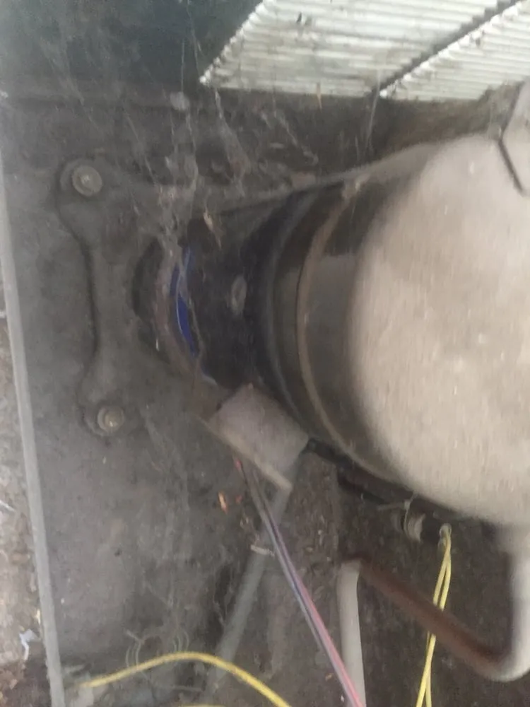 Slide of Hasco Heating-Air Conditioning