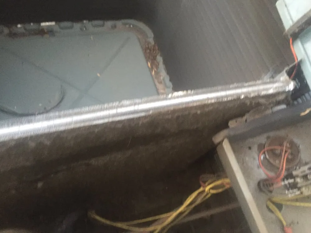 Slide of Hasco Heating-Air Conditioning