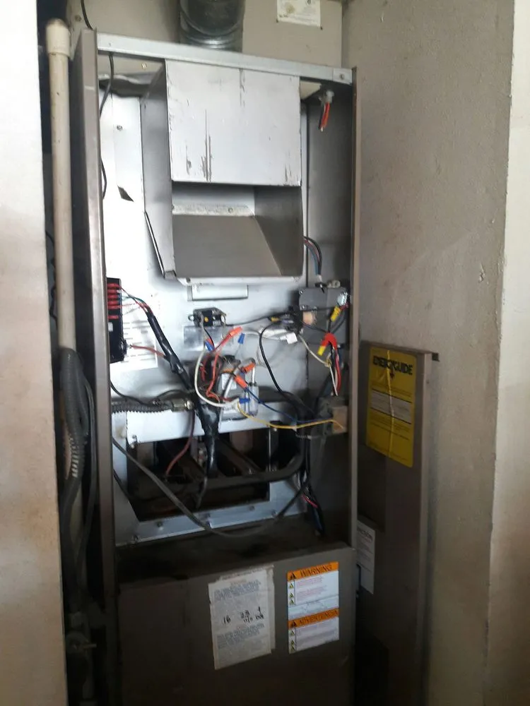 Slide of Hasco Heating-Air Conditioning