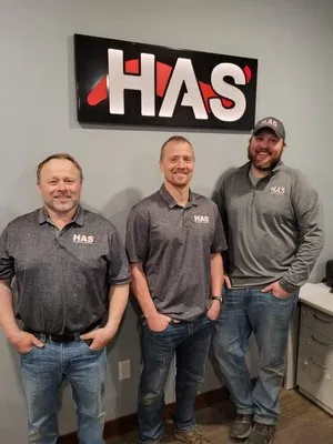 Haselhoff Air Solutions