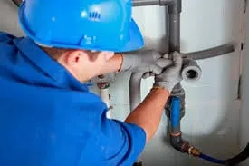 Slide of Haskett Plumbing and Heating