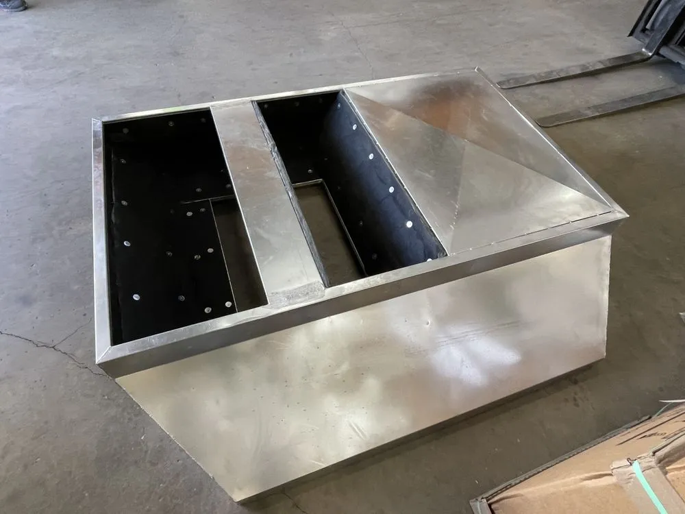 Slide of Hasselbach Heating & Air