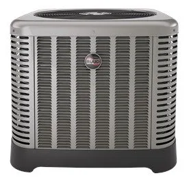 Slide of Hassle Free HVAC