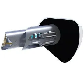 Slide of Hassle Free HVAC