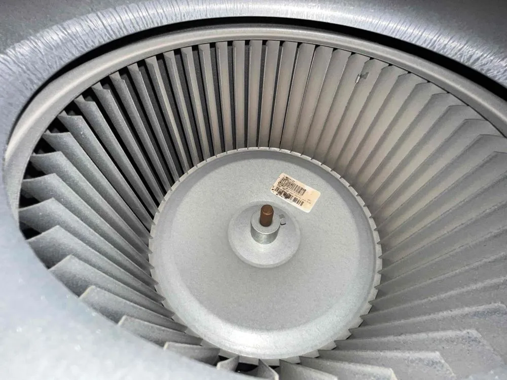 Slide of Hassler Heating & Air Conditioning