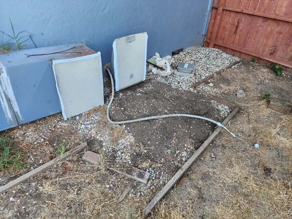 Slide of Hassler Heating & Air Conditioning