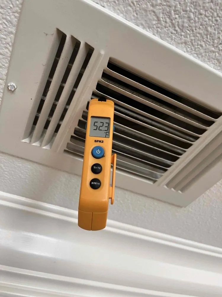 Slide of Hassler Heating & Air Conditioning